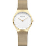 Bering Classic dameshorloge 12131-339-GWP