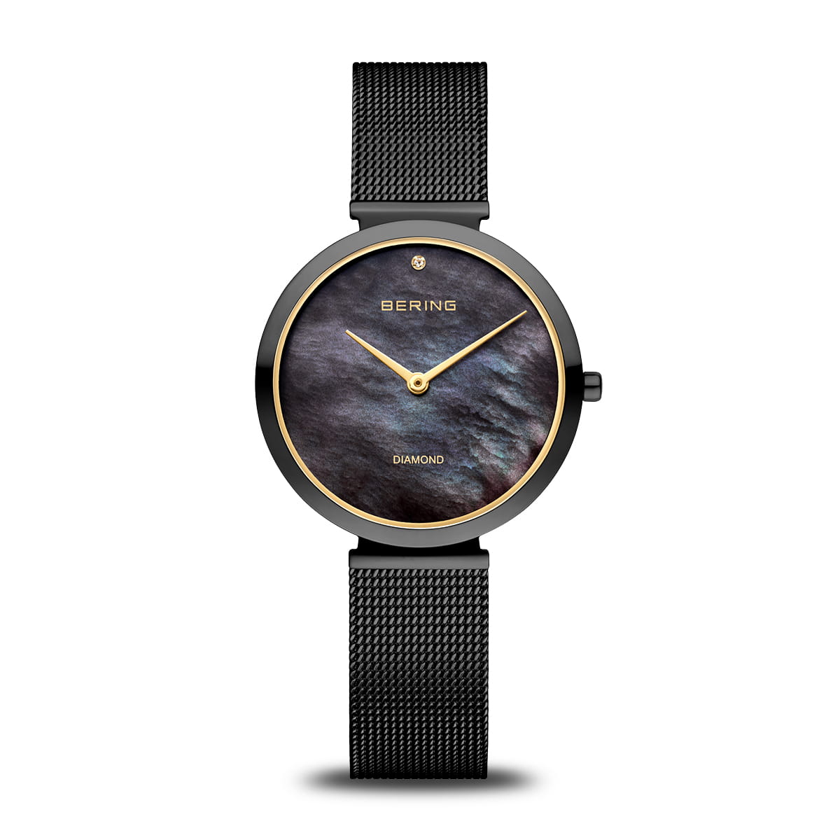 Bering discount horloge dames