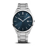 Bering ultra slim unisex horloge 17240-707