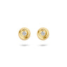 Blush Diamonds oorbellen 7613YDI