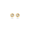Blush Diamonds oorknoppen 7628YDI
