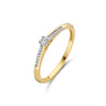 Blush Diamonds ring 1639YDI