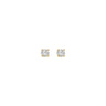 Blush Lab Diamonds Oorknoppen LG7001Y