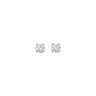 Blush Lab Diamonds Oorknoppen LG7002Y