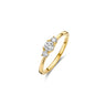Blush Lab Diamonds Ring LG1008Y