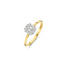 Blush Lab Diamonds Ring LG1010Y