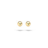 Blush Oorbellen 7121YGO Goud