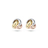 Blush Oorbellen 7157WYR - Wit, Rosé en Geel Goud (14Krt.) 7157WYR