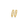 Blush Oorringen 7273YGO - Geel Goud (14Krt.) 7273YGO