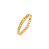 Blush Ring 1247YGO - Geel Goud (14k) 1247YGO