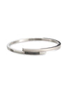 Boccia armband spang met diamant 03041-02