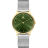 Danish Design Vigelso horloge dames IV76Q1249