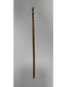 Fjory geelgouden schakelcollier 40-LUN05,0XX