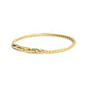 GEMINI Cito Gold armband M23ML