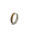 GEMINI Rota Light Tiger ring ROT03 Tigereye