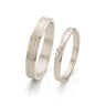 Ines Bouwen ring N52_4 Bride DMMY