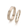 Ines Bouwen ring N57_1 Bride DMMY