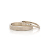 Ines Bouwen ring N62_6 Bride DMMY
