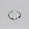 Jeh Jewels armband gevouwen blaadjes 21061
