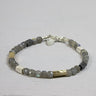 Jeh Jewels armband labradoriet 20660