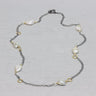 Jeh Jewels collier met parels 21068