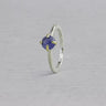 Jeh Jewels collier met roze maansteen 21101
