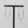 Jeh Jewels oorhangers 20789