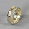 Jeh ring goldfilled 20287