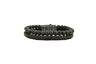 Josh armband 09181-BRA Brown