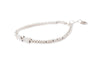 Josh armband 20042-BRA Crystal