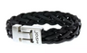 Josh armband 24311-BRA Black