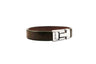 Josh armband 24344-BRA Brown