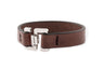 Josh armband Signature collectie 32002-BRA Cognac