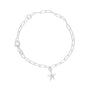 Lilliy kindersieraden armband Zeester 104.6410.