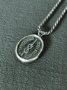 MEN'S pendant VIBODH Infinity MP17.4760