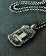 MEN's Pendant Anuh MP04.4680