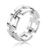 Mart Visser ring MVR27