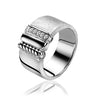 Mart Visser ring MVR6