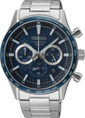 Seiko herenhorloge SSB445P1