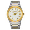 Seiko herenhorloge SUR558P1