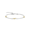 TI SENTO - Milano Armband 23027ZY