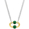 TI SENTO - Milano Collier 34018MA