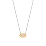 TI SENTO - Milano Collier 34041NU