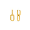 TI SENTO Oorbellen 7963SY 7963SY