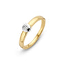Wil je... ring Barcelona 0.05 crt H/Si barcelona