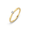 Wil je... ring Vienna 0.05 crt H/Si vienna