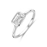 Zilveren ring 13.39207 U1121