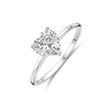 Zilveren ring 13.39359 U1171