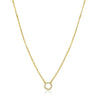 Zinzi collier ZIC2550Y