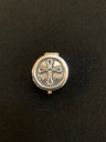Asdoosje zilver JHS799